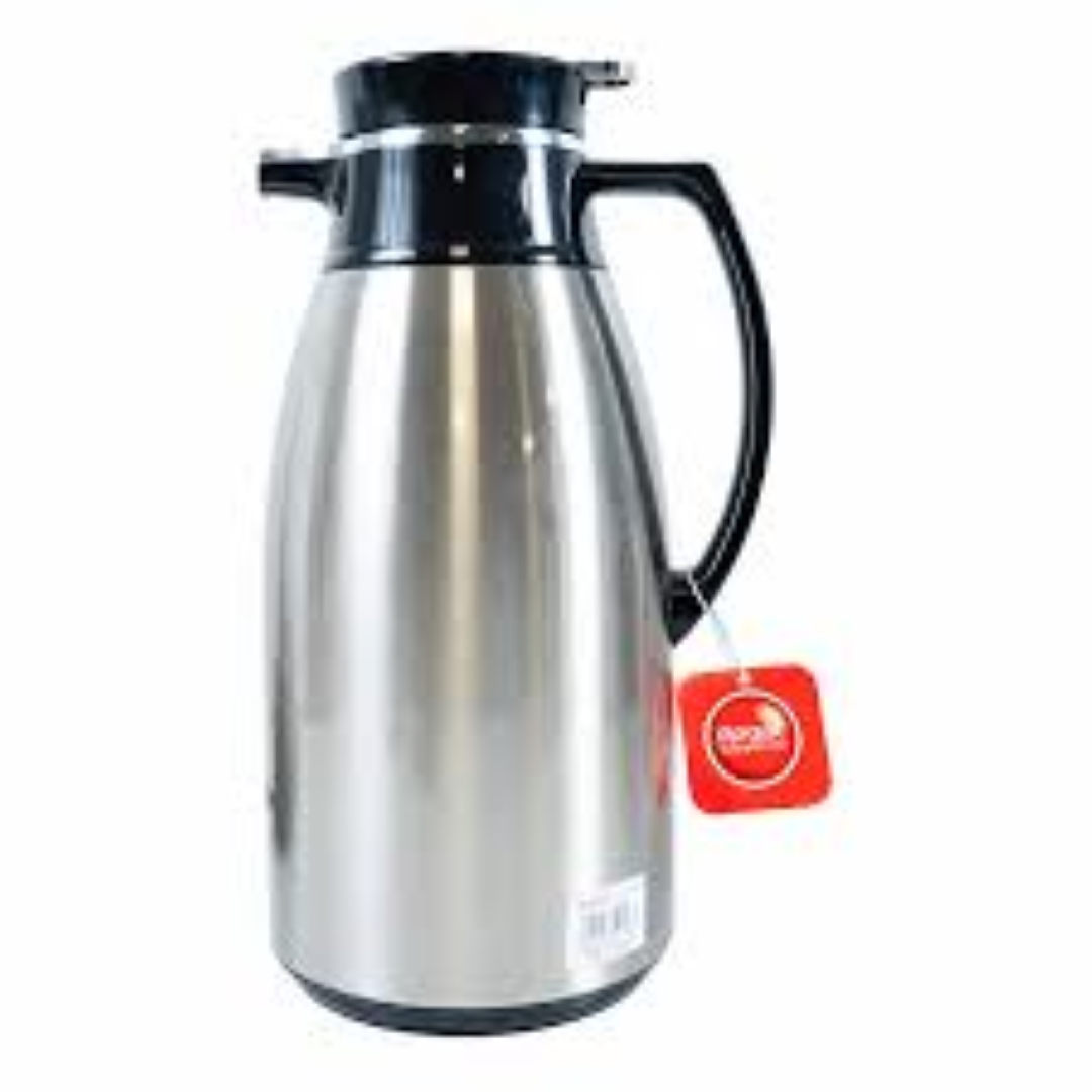 REGAL VACUUM FLASK REY-19C 1.9L